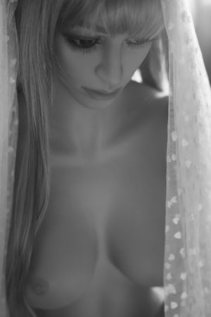 Ada Sex doll (Climax Doll Classic 165cm G-cup Tpe)