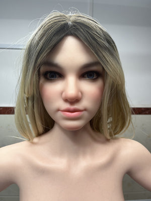 Jenna Sex Doll (Tayu Doll 156cm E-CUP ZC-21# ROS Siliconen) EXPRESS