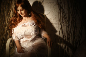 Hellen.B Sex Doll (Climax Doll Classic 160 cm f-Kupa tpe)