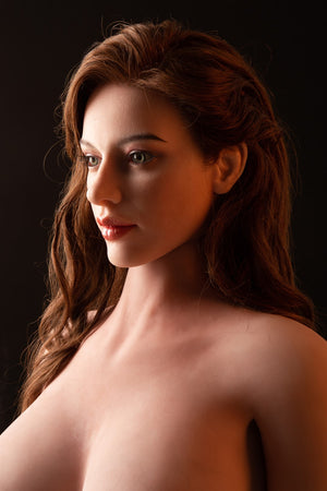Amy Sex Doll (Starpery 156cm G-Cup TPE+Silicone)