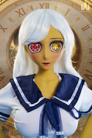 Inasidey sex pop (Dolls Castle 160 cm D-Kupa tpe)