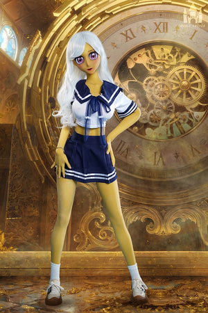 Inasidey sex pop (Dolls Castle 160 cm D-Kupa tpe)