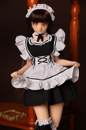 Himari Sex doll (Climax Doll Mini 60cm c-cup silicone)