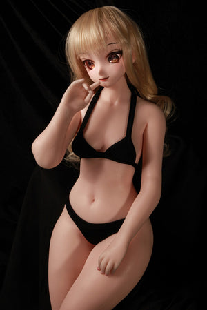 Nagisa Sex doll (Climax Doll Mini 60cm a-cup silicone)
