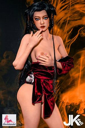 Ku Fung Girl Sex Doll (JK-Doll 160 cm D-Kupa JK1 TPE)