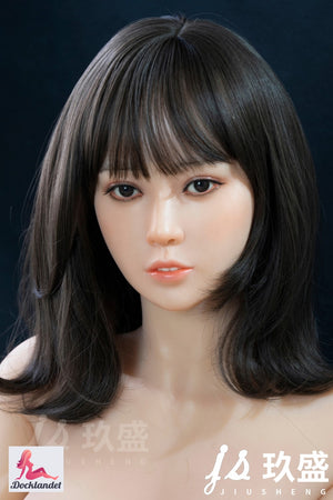 Yukiko 2 Sex doll (Jiusheng 150cm D-cup #45 TPE+silicone)