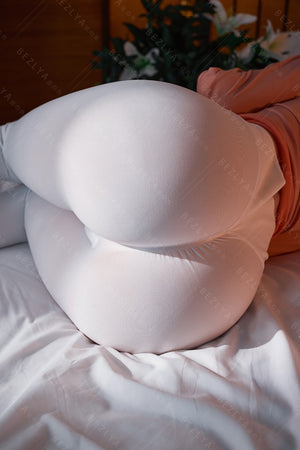 Calla sex pop (Bezlya Doll 155 cm F-Cup 2.0 TPE+Silicone)