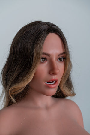 Kayla Sex doll (Zelex 164cm g-cup Zxe217-2 Sle silicone)
