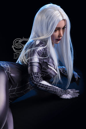 Kitty sexpuppe (SEDoll 163cm e-cup #069 TPE)