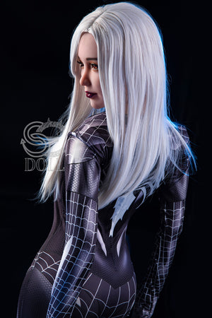 Kitty sexpuppe (SEDoll 163cm e-cup #069 TPE)