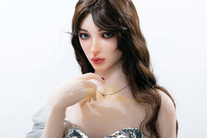 Gia sex pop (Irontech Doll 162cm A-CUP S47 TPE+Silicone)