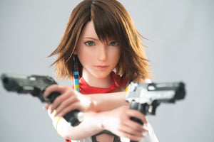 Yuna Sex Doll (Game Lady 167cm D-Kupa No.06 Silicone)