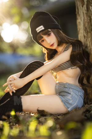 Miyuki Sex doll (My Loli Waifu 60cm c-cup #M2 silicone)