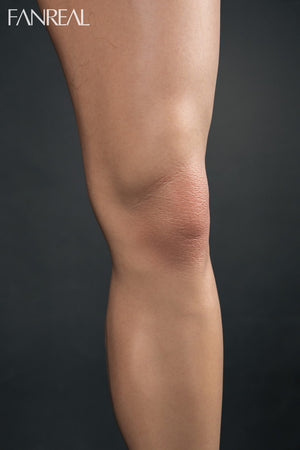 Carter männlich sexpuppe (FanReal Doll 173 cm Silikon)