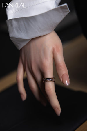 Gina sexpuppe (FanReal Doll 170 cm d-cup Silikon)