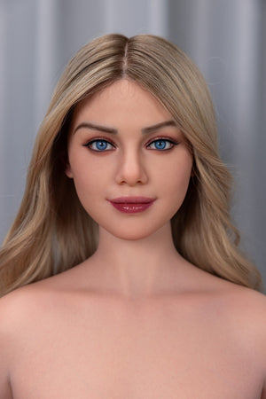 Maria sexpuppe (FanReal Doll 170 cm G-cup Silikon)