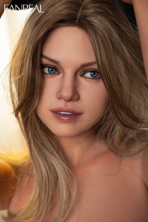 Maria sexpuppe (FanReal Doll 170 cm d-cup Silikon)