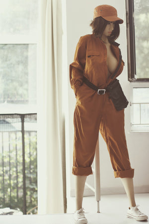 Shayna Sex Doll (WM-Doll 170cm H-Kupa #122 TPE)