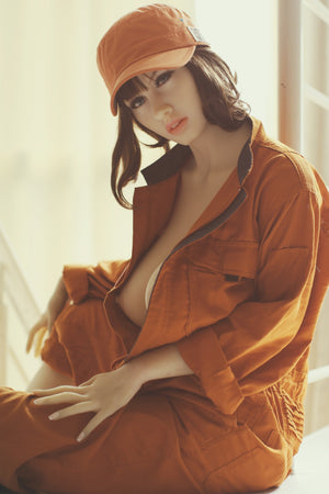 Shayna Sex Doll (WM-Doll 170cm H-Kupa #122 TPE)
