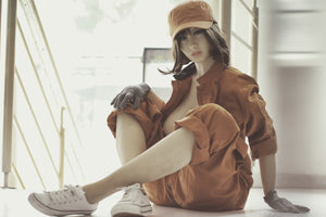 Shayna Sex Doll (WM-Doll 170cm H-Kupa #122 TPE)