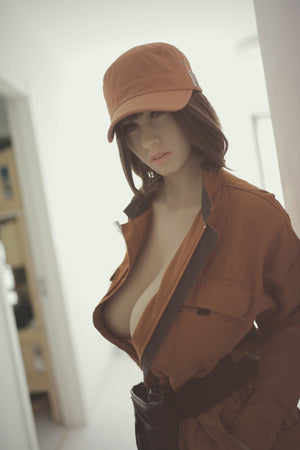 Shayna Sex Doll (WM-Doll 170cm H-Kupa #122 TPE)