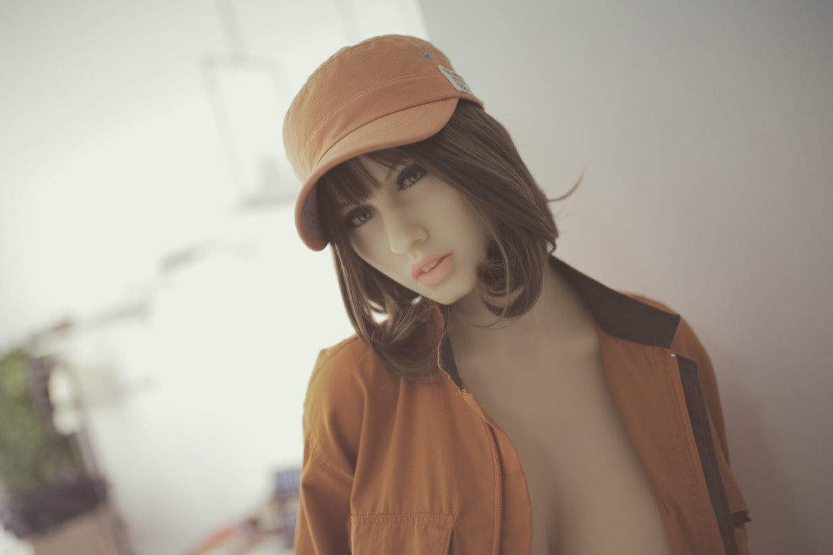 Shayna-sekspop (WM-Doll 170 cm H-cup #122 TPE)