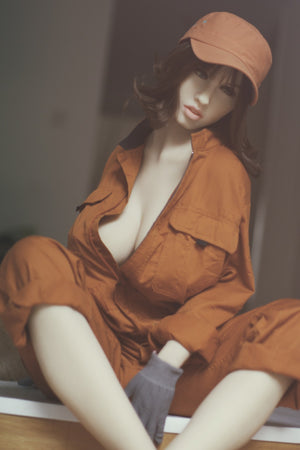 Shayna Sex Doll (WM-Doll 170cm H-Kupa #122 TPE)