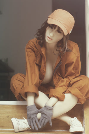 Shayna Sex Doll (WM-Doll 170cm H-Kupa #122 TPE)
