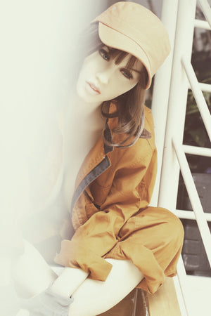 Shayna Sex Doll (WM-Doll 170cm H-Kupa #122 TPE)