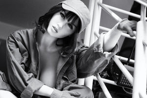 Shayna Sex Doll (WM-Doll 170cm H-Kupa #122 TPE)