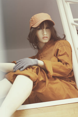 Shayna Sex Doll (WM-Doll 170cm H-Kupa #122 TPE)