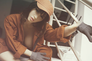 Shayna Sex Doll (WM-Doll 170cm H-Kupa #122 TPE)
