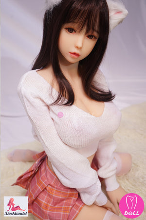 Miki Sex doll (YJL Doll 156cm f-cup #66 TPE)