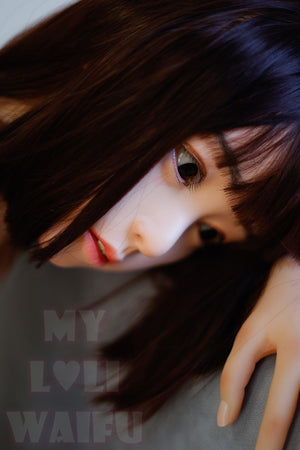Yume Sex Doll (My Loli Waifu 145cm B-Cup #38 TPE+Silicone)