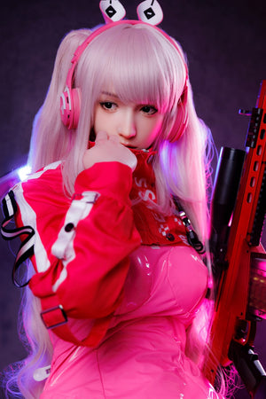 Noy Sex Doll (Tayu-Doll 158cm D-Kupa ZC-16# Silicone)