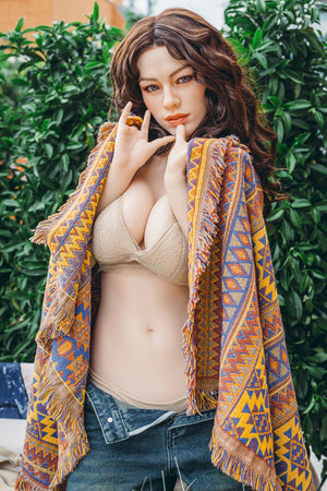 Pamela Sex doll (Starpery 171cm D-cup TPE+silicone)