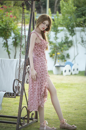 Hedy Sex doll (Starpery 174cm c-cup TPE+silicone)