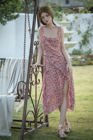 Hedy Sex doll (Starpery 174cm c-cup TPE+silicone)