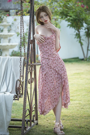 Hedy Sex doll (Starpery 174cm c-cup TPE+silicone)