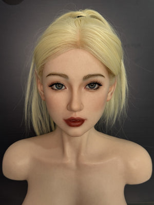 Aurora Torso Sex Doll (Starpery 85cm G-Cup Silicone)