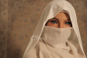 Mouna sexpuppe (Climax Doll Ultra 159cm e-cup Silikon)