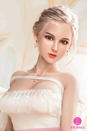Zelda Sex Doll (YJL Doll 168cm e-cup #371 tpe+siliconen)