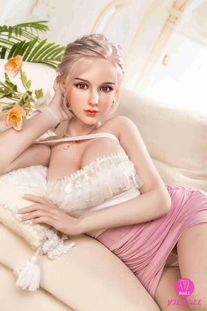 Zelda Sex Doll (YJL Doll 168cm e-cup #371 tpe+siliconen)