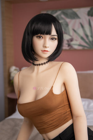 Zahra Sex Doll (YJL Doll 166cm B-cup #805 TPE+Silicone)
