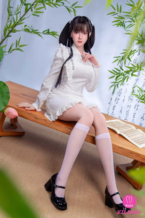 Fang Xia poupée sexuelle (YJL Doll 165 cm D-t-Cup # 450 Silicone)