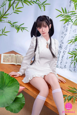 Fang Xia poupée sexuelle (YJL Doll 165 cm D-t-Cup # 450 Silicone)