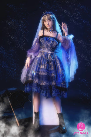 Aliana sexpuppe (YJL Doll 168cm e-cup #192 TPE+Silikon)