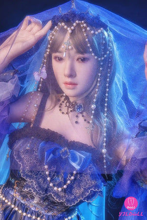 Aliana sexpuppe (YJL Doll 168cm e-cup #192 TPE+Silikon)