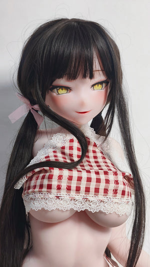 Matsuzaka Erina sexpuppe (Elsa Babe 140 cm Rad009 Silikon)