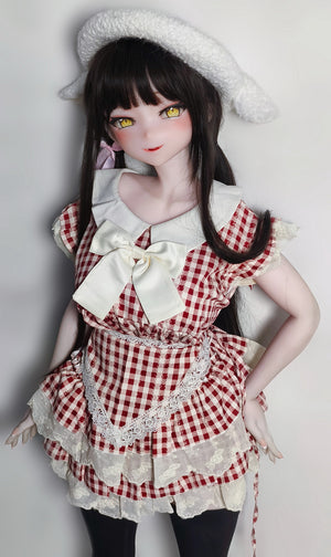 Matsuzaka Erina sexpuppe (Elsa Babe 140 cm Rad009 Silikon)